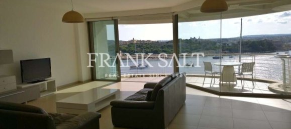 3 chambres Appartement à Sliema, Malta No. 8963 17