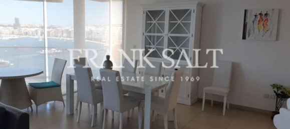 3 chambres Appartement à Sliema, Malta No. 8963 19