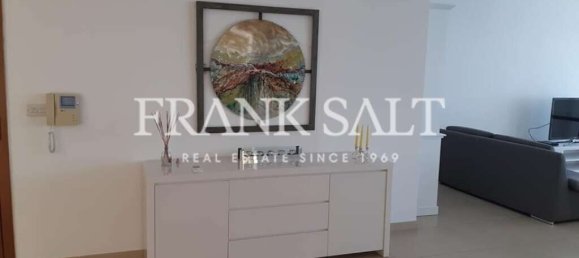 3 chambres Appartement à Sliema, Malta No. 8963 6