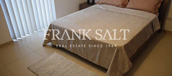 3 chambres Appartement à Sliema, Malta No. 8963 15