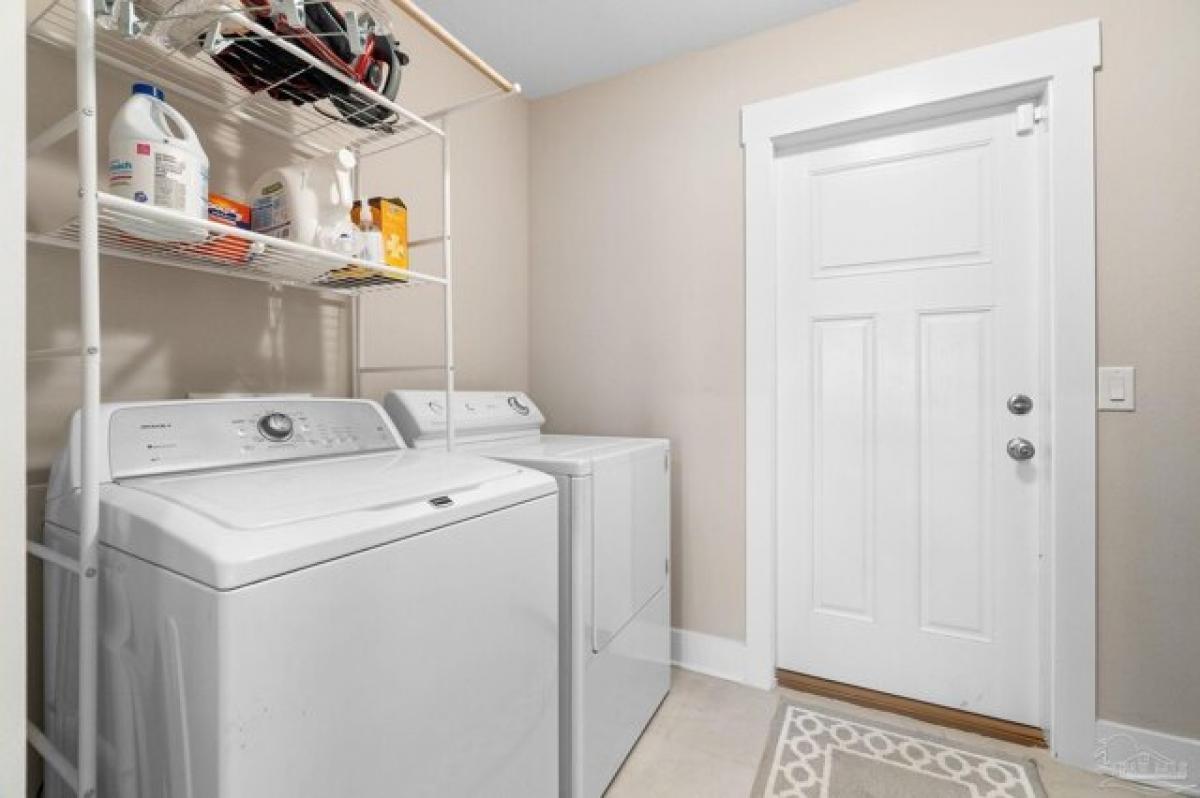 3 bedrooms House in Pace, USA No. 376623