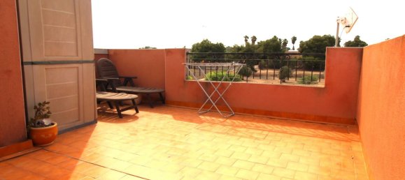 Apartamento de 3 dormitorios en Los Montesinos, Spain No. 182946 21