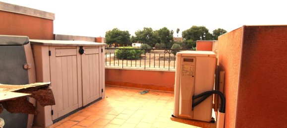 Apartamento de 3 dormitorios en Los Montesinos, Spain No. 182946 35