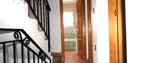 Apartamento de 3 dormitorios en Los Montesinos, Spain No. 182946 29