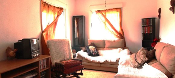 Apartamento de 3 dormitorios en Los Montesinos, Spain No. 182946 6