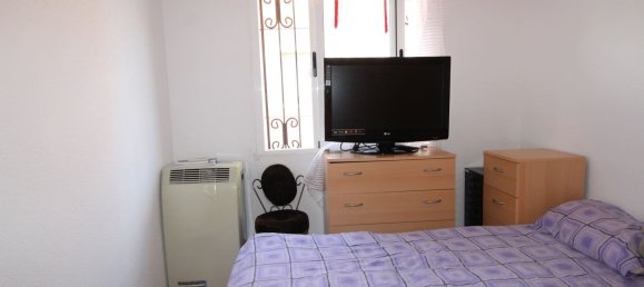 Apartamento de 3 dormitorios en Los Montesinos, Spain No. 182946 31