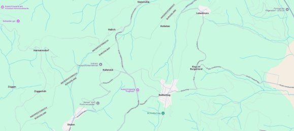 5 rooms House in Oberwart, Austria No. 242821 42