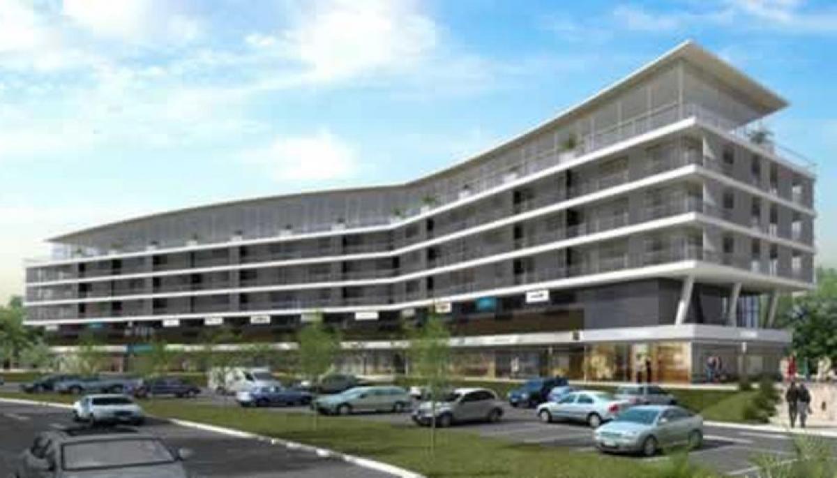 Escritório em Tigre, Argentina 82 m² N.º 23383