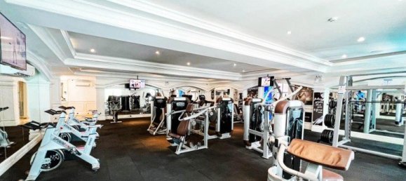 1 bedroom Condo in Pattaya, Thailand No. 23005 8