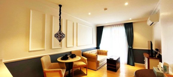 1 bedroom Condo in Pattaya, Thailand No. 23005 5