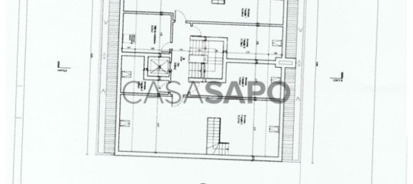 2 Schlafzimmer Doppelhaus in Corroios, Portugal, Nr. 238978 20