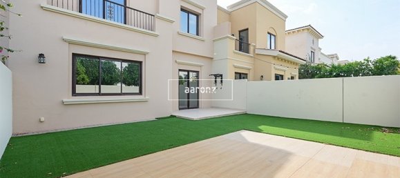 Villa T3 em Reem, UAE N.º 56987 17