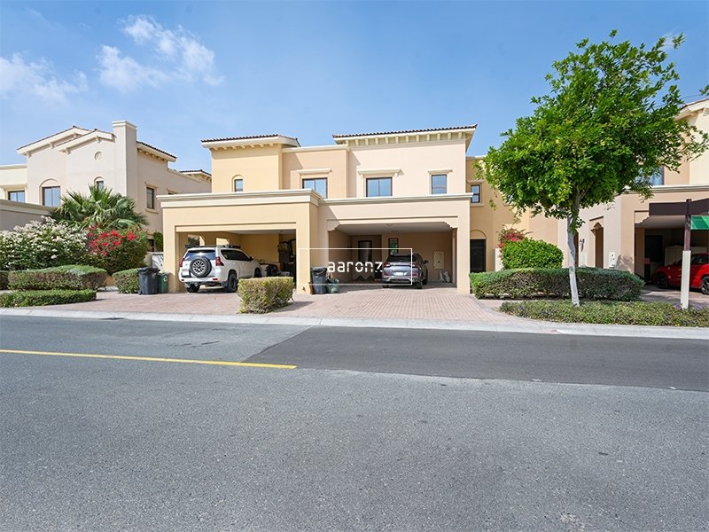 Villa T3 em Reem, UAE N.º 56987
