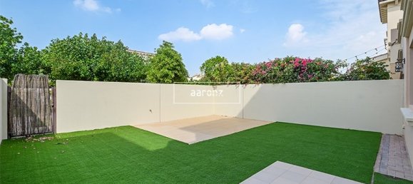 Villa T3 em Reem, UAE N.º 56987 18