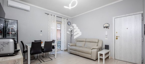3-Zimmer Wohnung in Rome, Italy, Nr. 63355 2