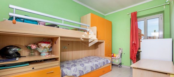 3-Zimmer Wohnung in Rome, Italy, Nr. 63355 10