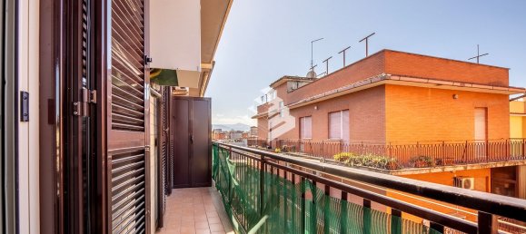 3-Zimmer Wohnung in Rome, Italy, Nr. 63355 14