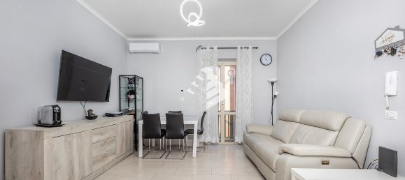 3-Zimmer Wohnung in Rome, Italy, Nr. 63355 3