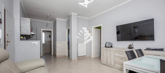 3-Zimmer Wohnung in Rome, Italy, Nr. 63355 4
