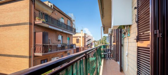 3-Zimmer Wohnung in Rome, Italy, Nr. 63355 15