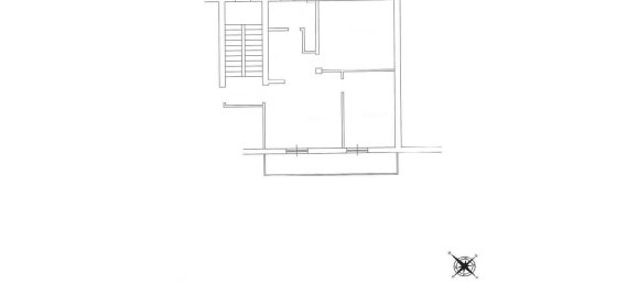 3-Zimmer Wohnung in Rome, Italy, Nr. 63355 18