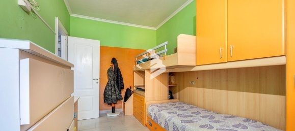 3-Zimmer Wohnung in Rome, Italy, Nr. 63355 11