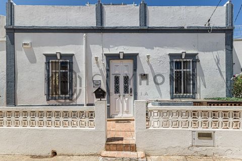 2 bedrooms House in Loule, Portugal No. 270488