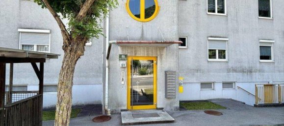 4 rooms Apartment in Eggenberg, Austria No. 158853 12