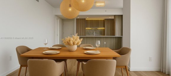 3 Schlafzimmer Gewerbliche Immobilien in Miami, USA, Nr. 614755 21