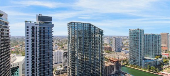3 Schlafzimmer Gewerbliche Immobilien in Miami, USA, Nr. 614755 27
