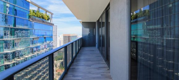 3 Schlafzimmer Gewerbliche Immobilien in Miami, USA, Nr. 614755 29