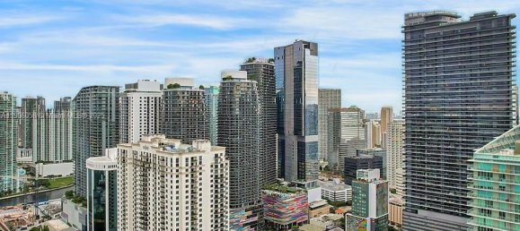 3 Schlafzimmer Gewerbliche Immobilien in Miami, USA, Nr. 614755 25