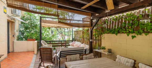 5 bedrooms House in Villanueva del Pardillo, Spain No. 146687 42