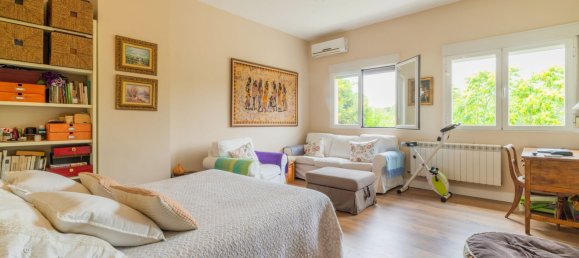 5 bedrooms House in Villanueva del Pardillo, Spain No. 146687 20