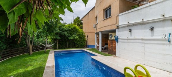 5 bedrooms House in Villanueva del Pardillo, Spain No. 146687 43