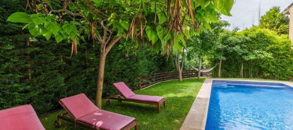 5 bedrooms House in Villanueva del Pardillo, Spain No. 146687 47