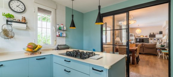 5 bedrooms House in Villanueva del Pardillo, Spain No. 146687 17