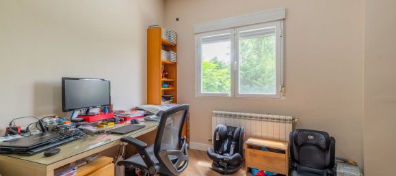 5 bedrooms House in Villanueva del Pardillo, Spain No. 146687 38