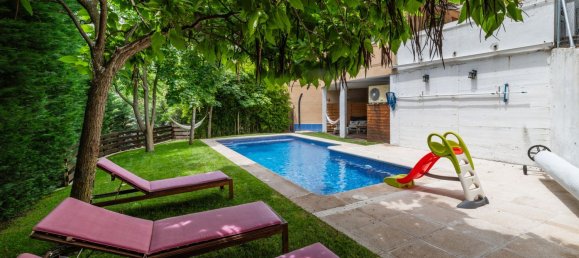 5 bedrooms House in Villanueva del Pardillo, Spain No. 146687 49