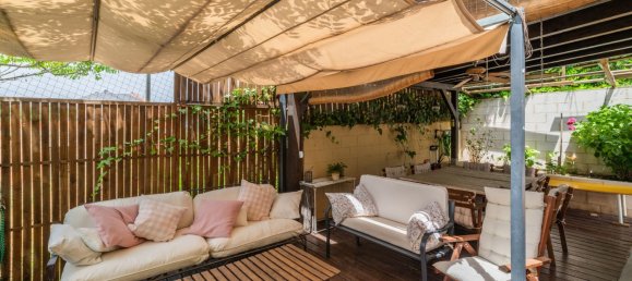 5 bedrooms House in Villanueva del Pardillo, Spain No. 146687 41