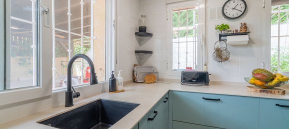 5 bedrooms House in Villanueva del Pardillo, Spain No. 146687 14