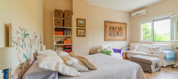 5 bedrooms House in Villanueva del Pardillo, Spain No. 146687 19