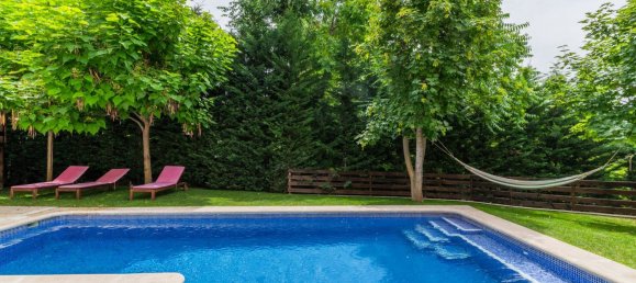 5 bedrooms House in Villanueva del Pardillo, Spain No. 146687 46