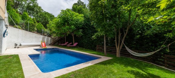 5 bedrooms House in Villanueva del Pardillo, Spain No. 146687 50