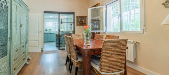 5 bedrooms House in Villanueva del Pardillo, Spain No. 146687 7