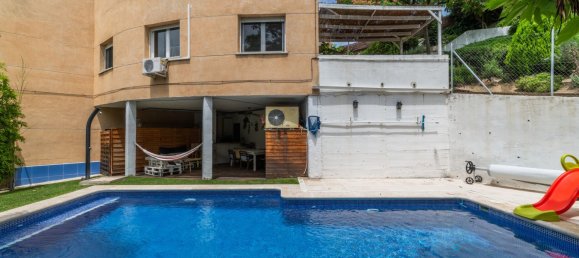 5 bedrooms House in Villanueva del Pardillo, Spain No. 146687 45