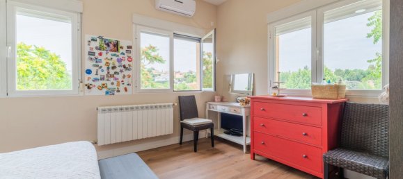 5 bedrooms House in Villanueva del Pardillo, Spain No. 146687 35