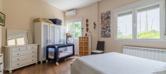 5 bedrooms House in Villanueva del Pardillo, Spain No. 146687 30