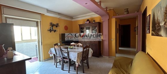 5 rooms Apartment in Marsala, Italy No. 72084 6