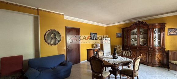 5 rooms Apartment in Marsala, Italy No. 72084 4